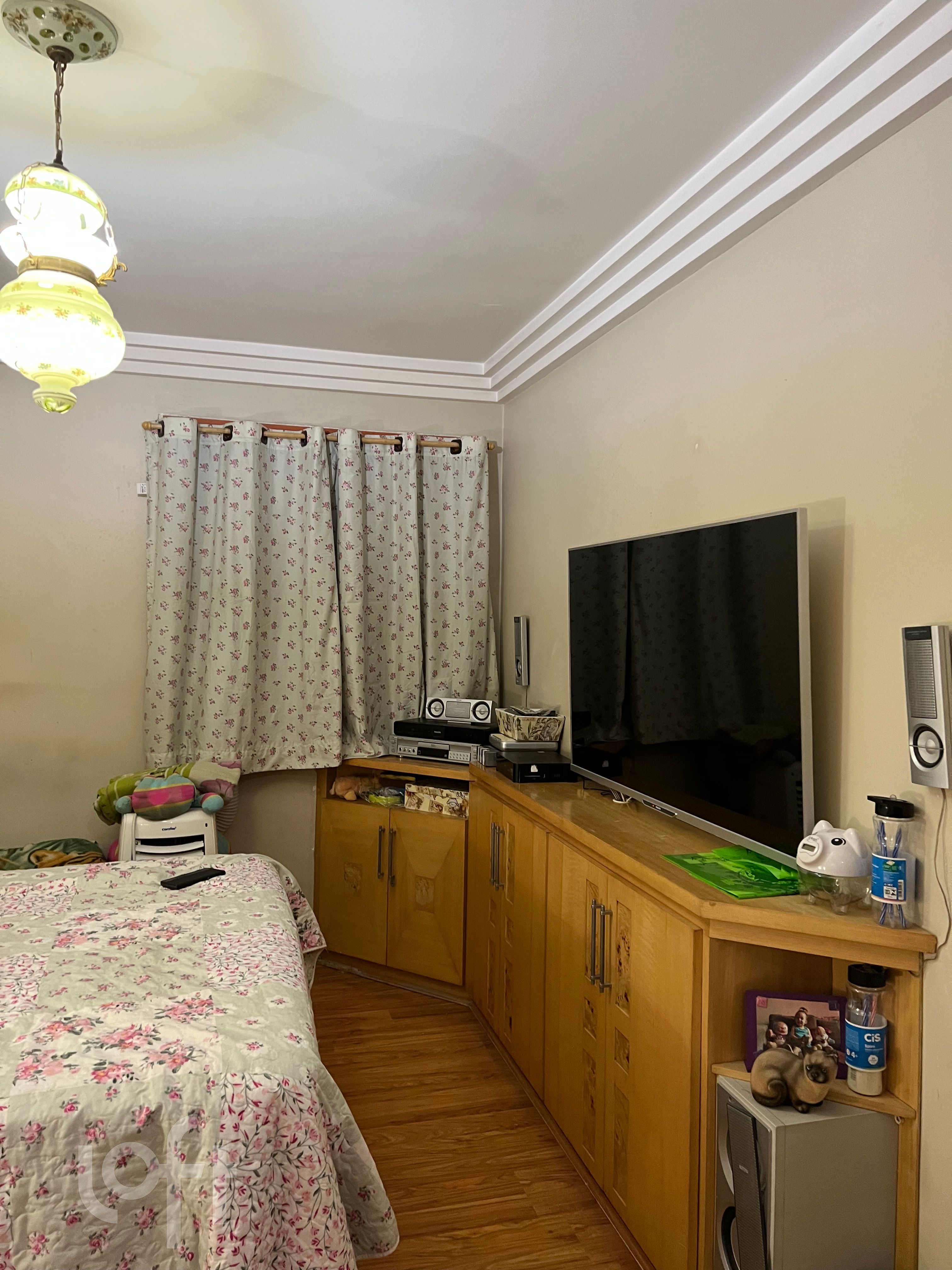 Apartamento à venda com 3 quartos, 135m² - Foto 14