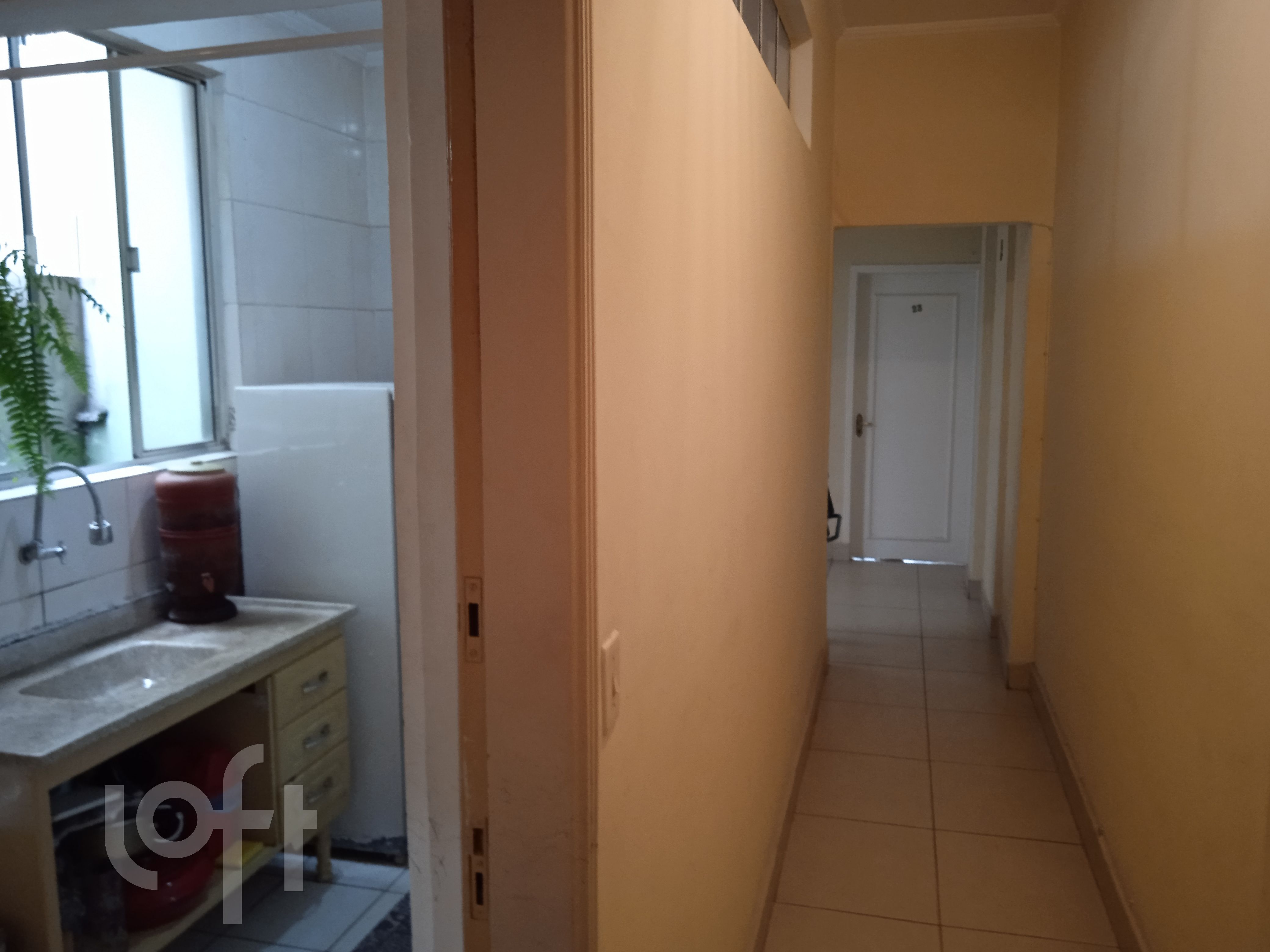 Apartamento, 1 quarto, 16 m² - Foto 2