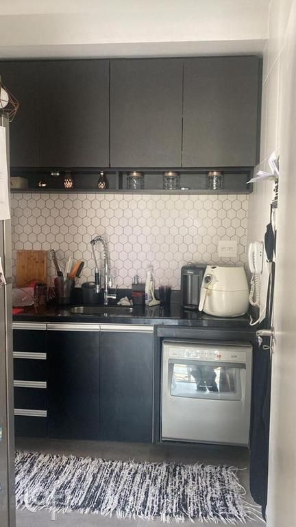 Apartamento à venda com 3 quartos, 100m² - Foto 8