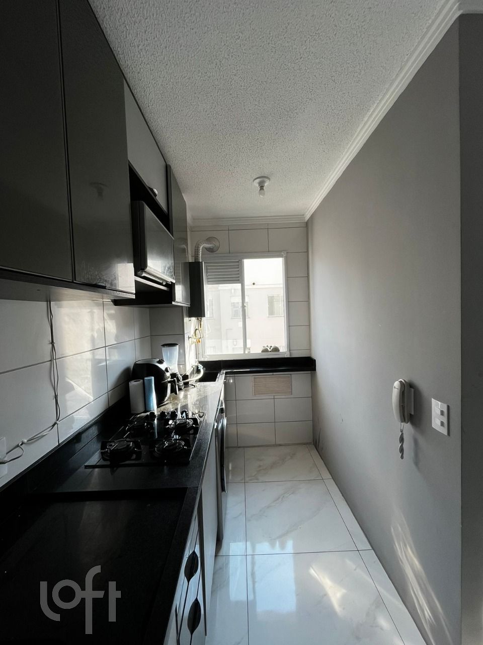 Apartamento à venda com 2 quartos, 42m² - Foto 17