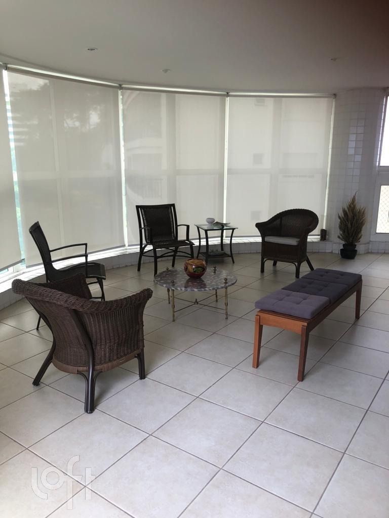 Apartamento, 4 quartos, 366 m² - Foto 5
