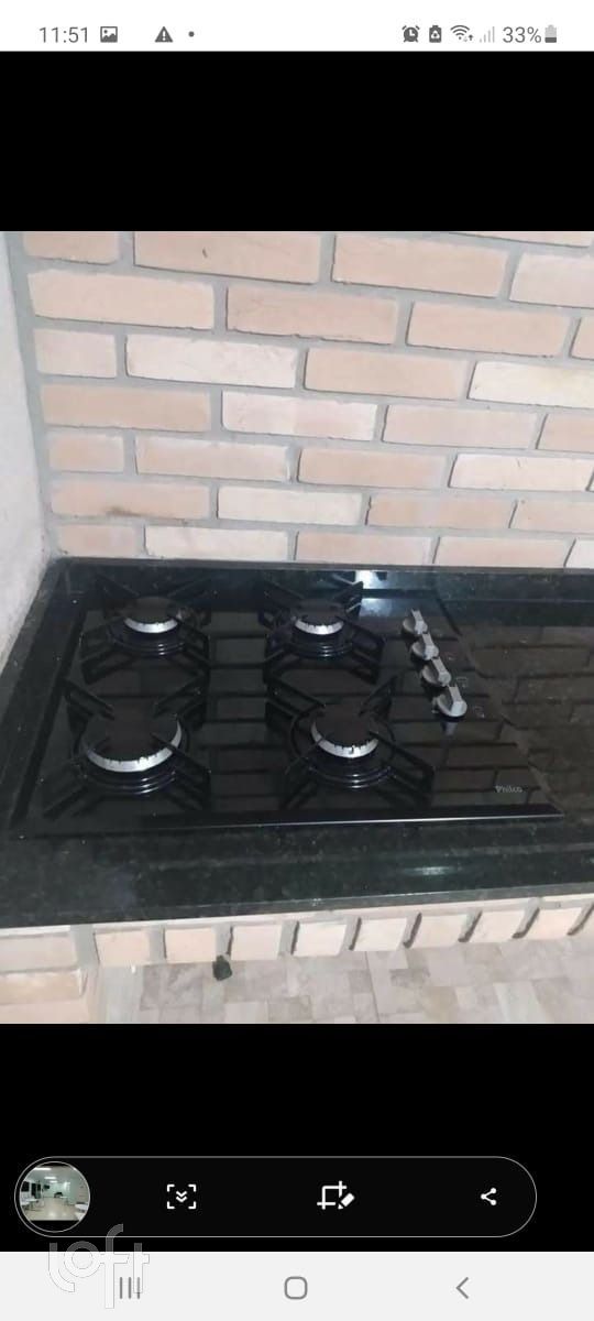 Apartamento, 2 quartos, 42 m² - Foto 6