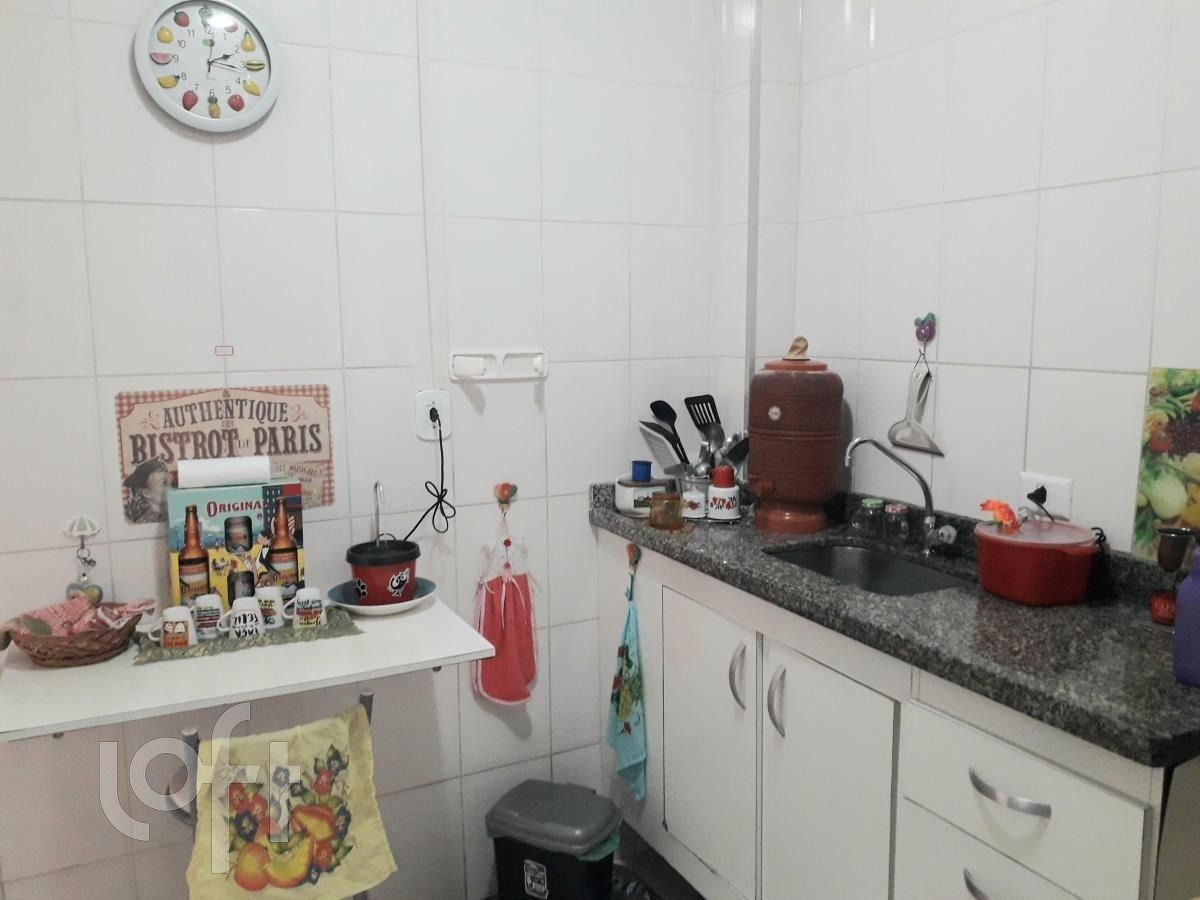 Apartamento, 2 quartos, 72 m² - Foto 4