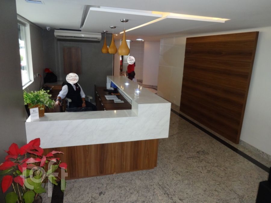 Apartamento, 1 quarto, 34 m² - Foto 23