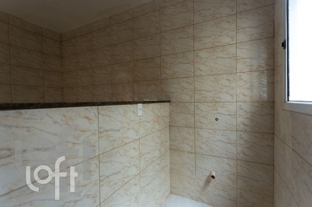 Apartamento à venda com 2 quartos, 47m² - Foto 9