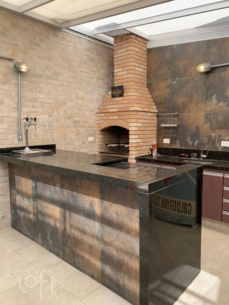 Casa, 3 quartos, 187 m² - Foto 62