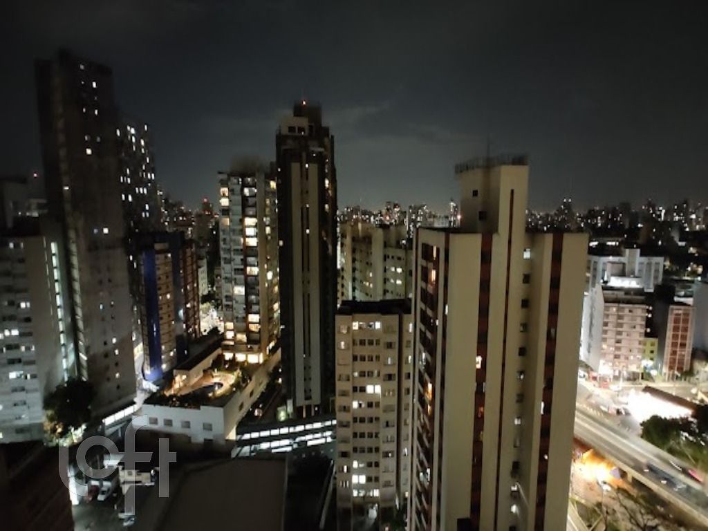 Apartamento, 1 quarto, 20 m² - Foto 6