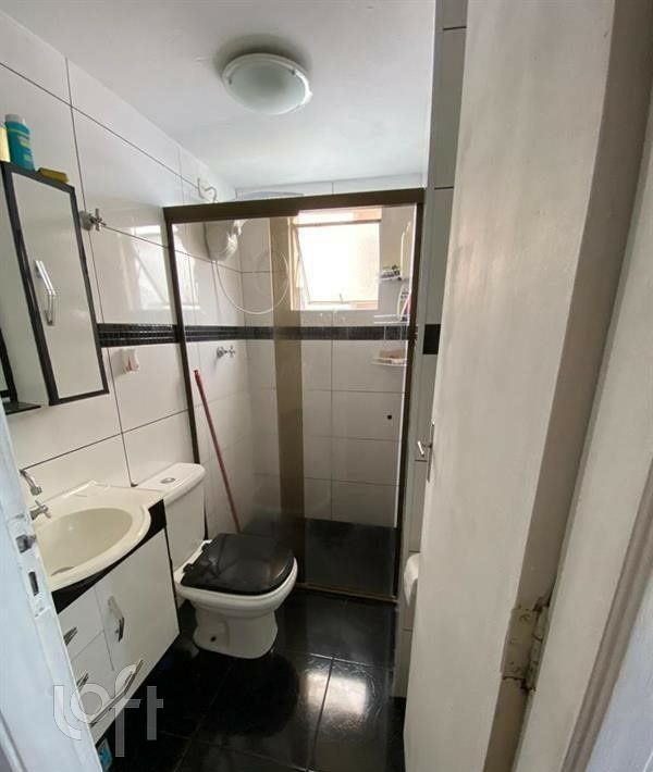 Apartamento à venda com 2 quartos, 55m² - Foto 6