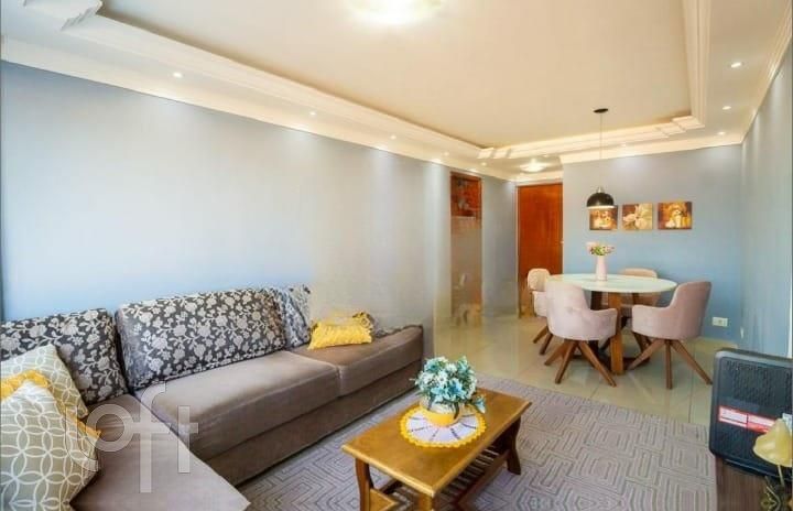 Apartamento, 3 quartos, 85 m² - Foto 3