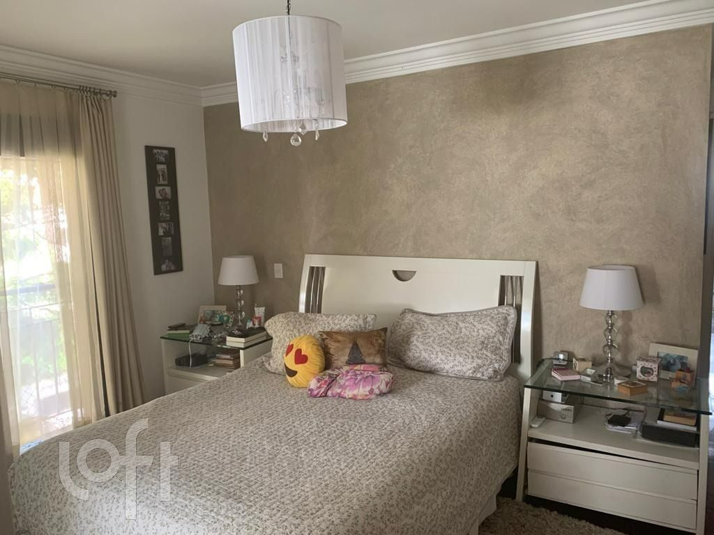 Apartamento, 3 quartos, 191 m² - Foto 31