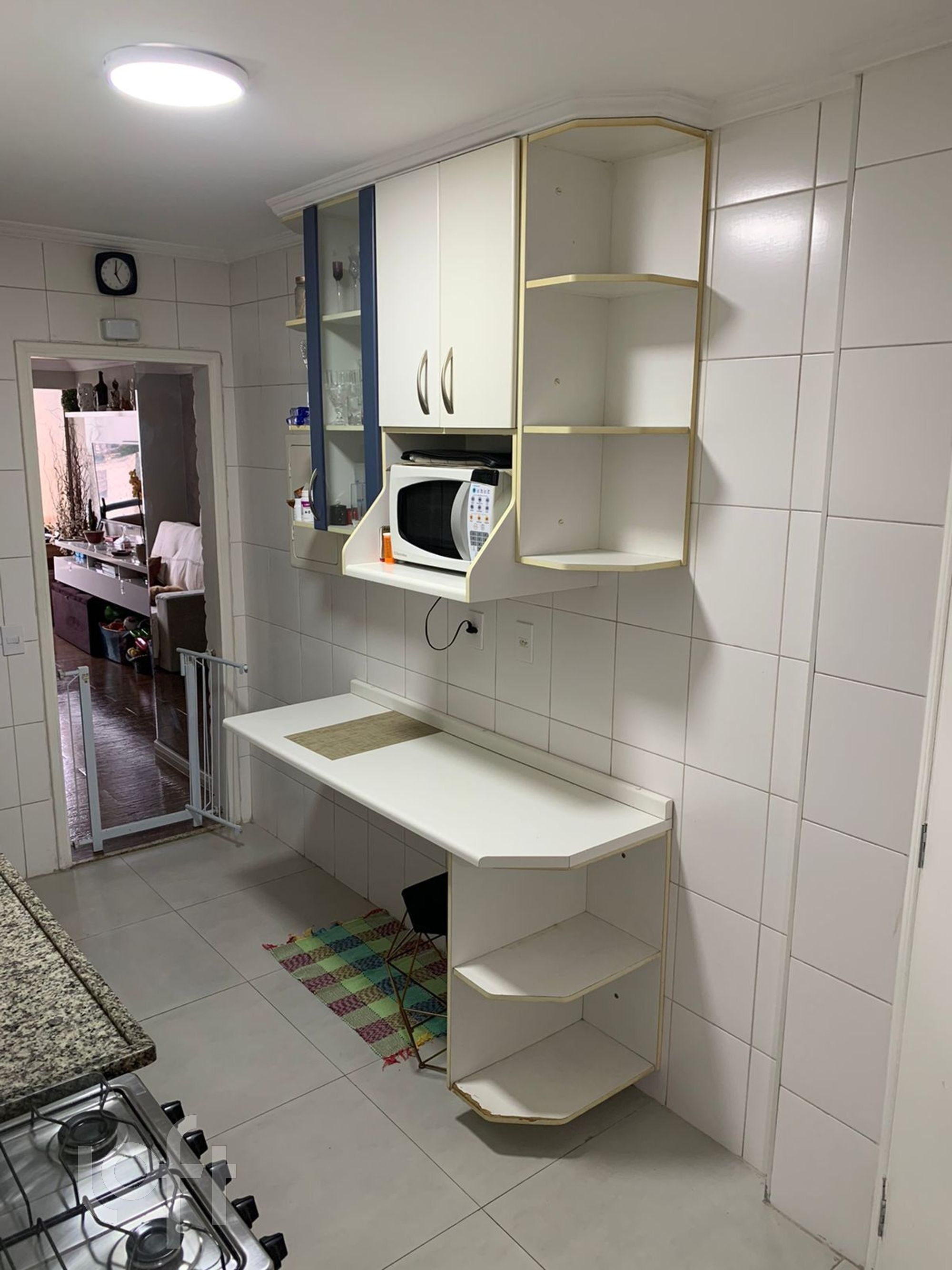 Apartamento à venda com 3 quartos, 76m² - Foto 24