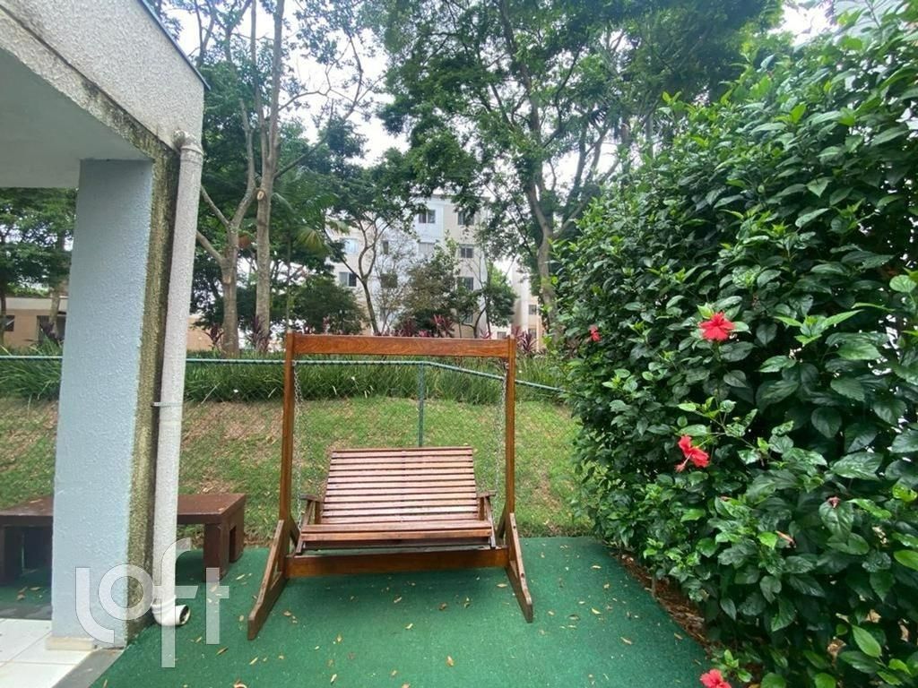 Apartamento, 2 quartos, 42 m² - Foto 15