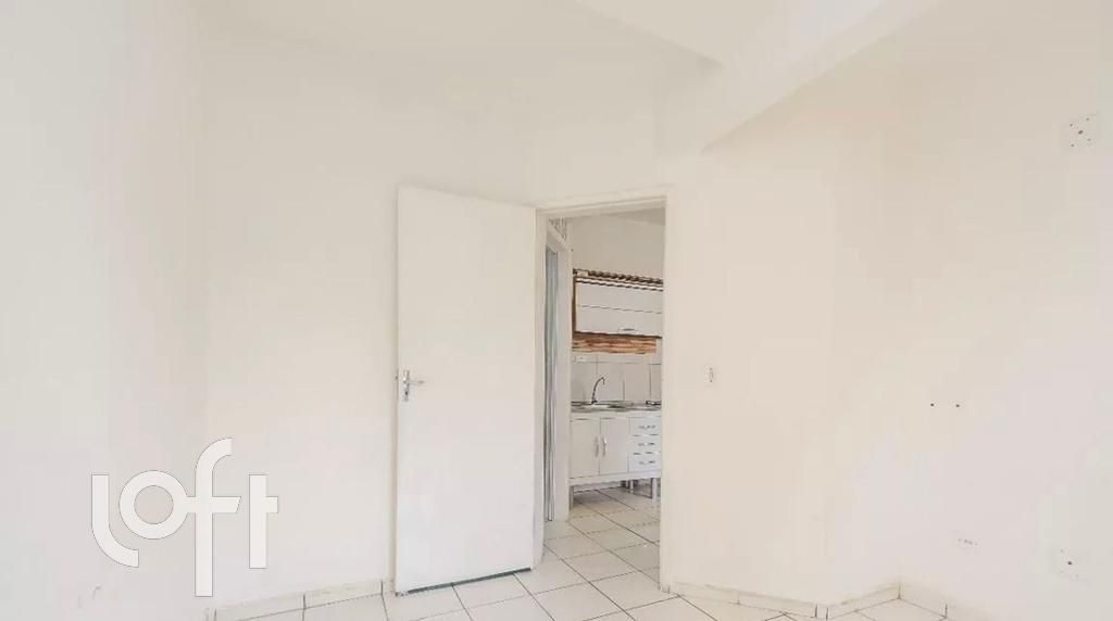 Apartamento, 1 quarto, 33 m² - Foto 1