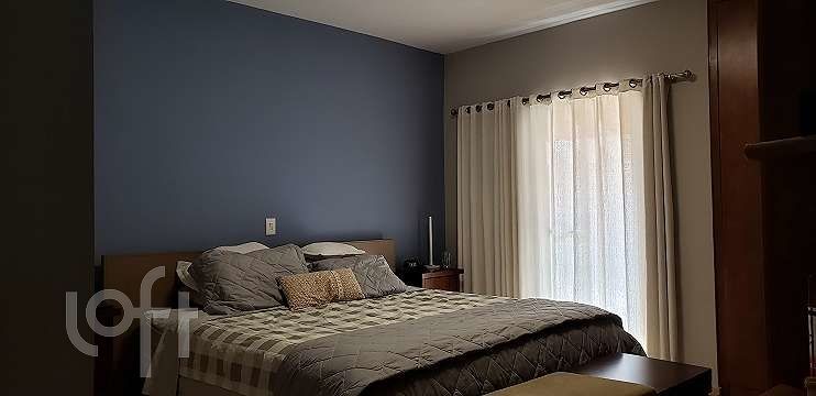 Casa, 4 quartos, 210 m² - Foto 10