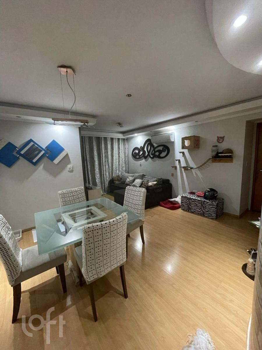 Apartamento, 3 quartos, 72 m² - Foto 5