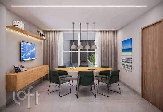Apartamento, 1 quarto, 31 m² - Foto 8