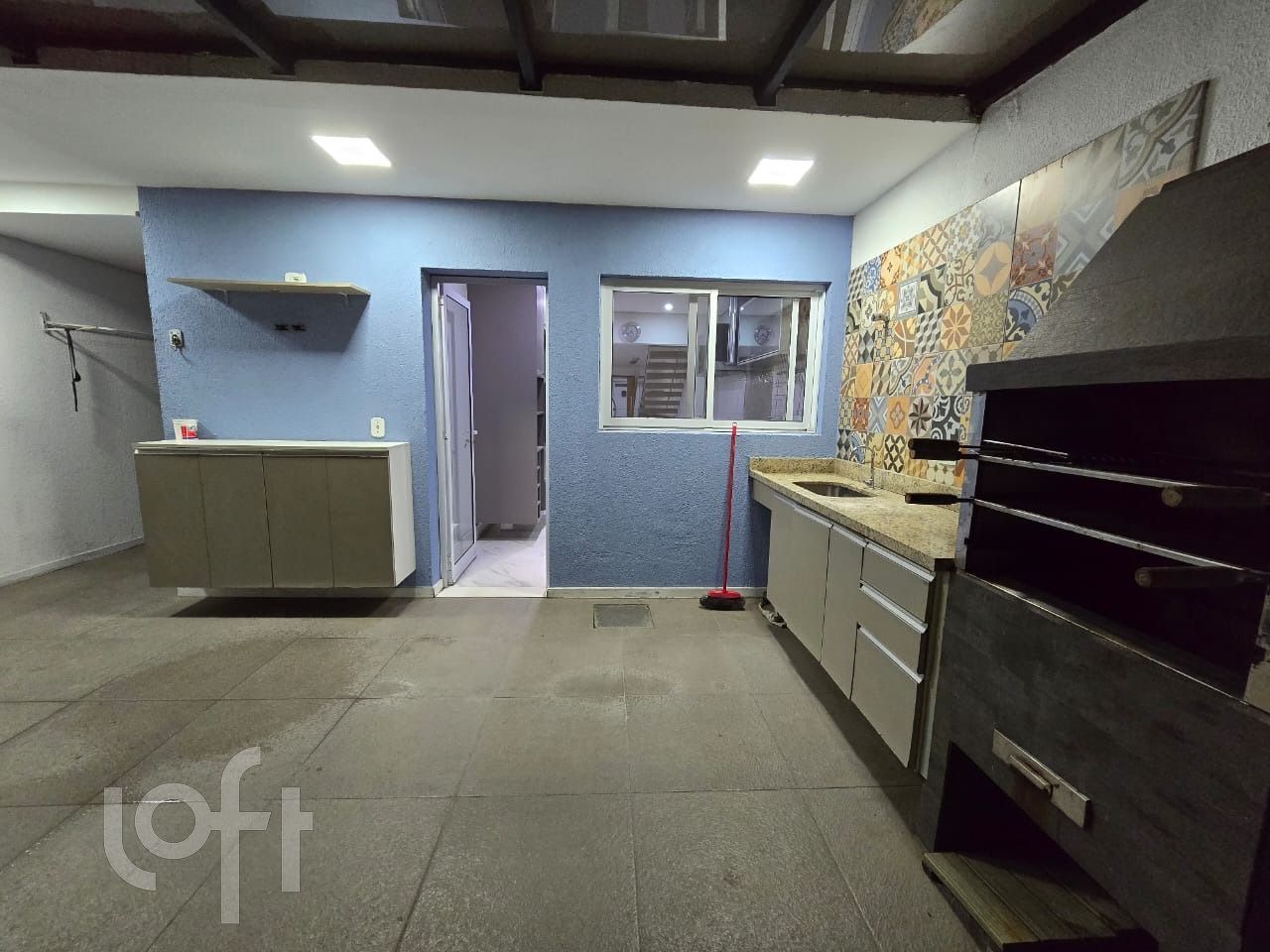 Casa, 3 quartos, 196 m² - Foto 5