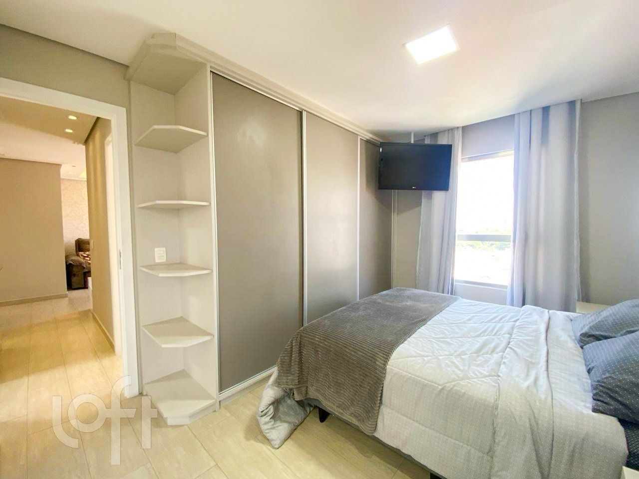 Apartamento, 2 quartos, 70 m² - Foto 15