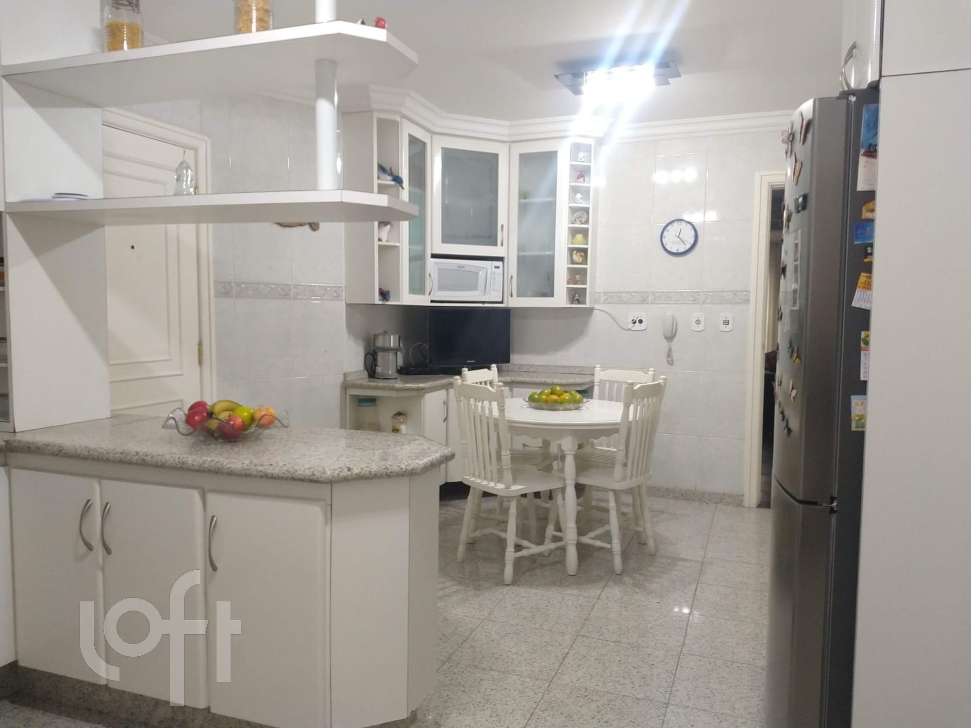 Apartamento, 3 quartos, 130 m² - Foto 11