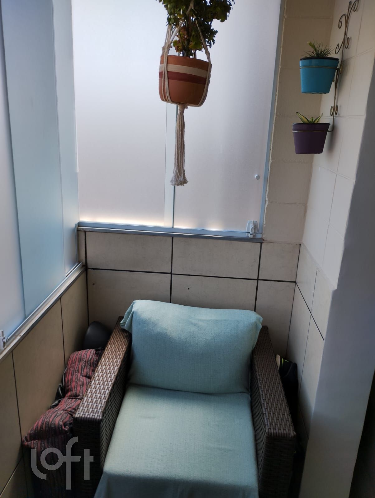 Apartamento, 2 quartos, 53 m² - Foto 15