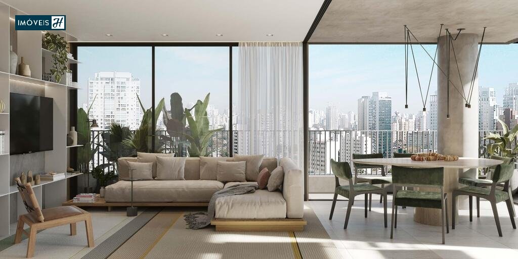 Cobertura, 3 quartos, 233 m² - Foto 5