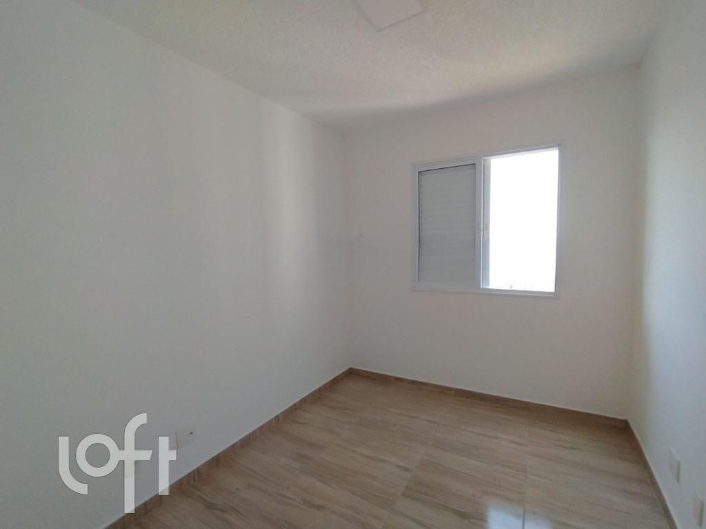 Apartamento à venda com 2 quartos, 48m² - Foto 1