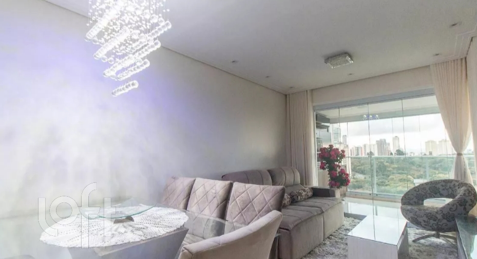 Apartamento à venda com 3 quartos, 110m² - Foto 21