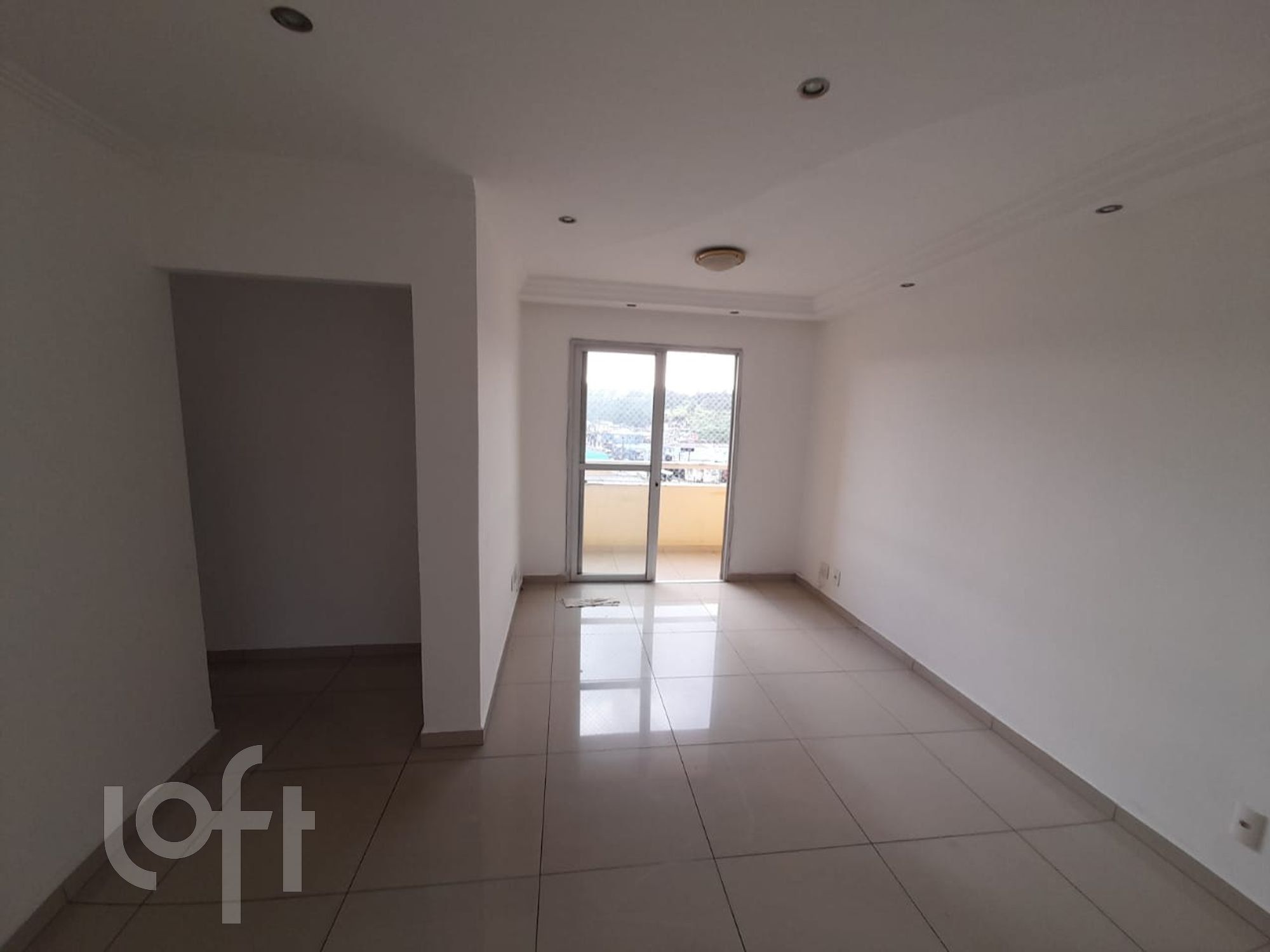 Apartamento, 3 quartos, 65 m² - Foto 1