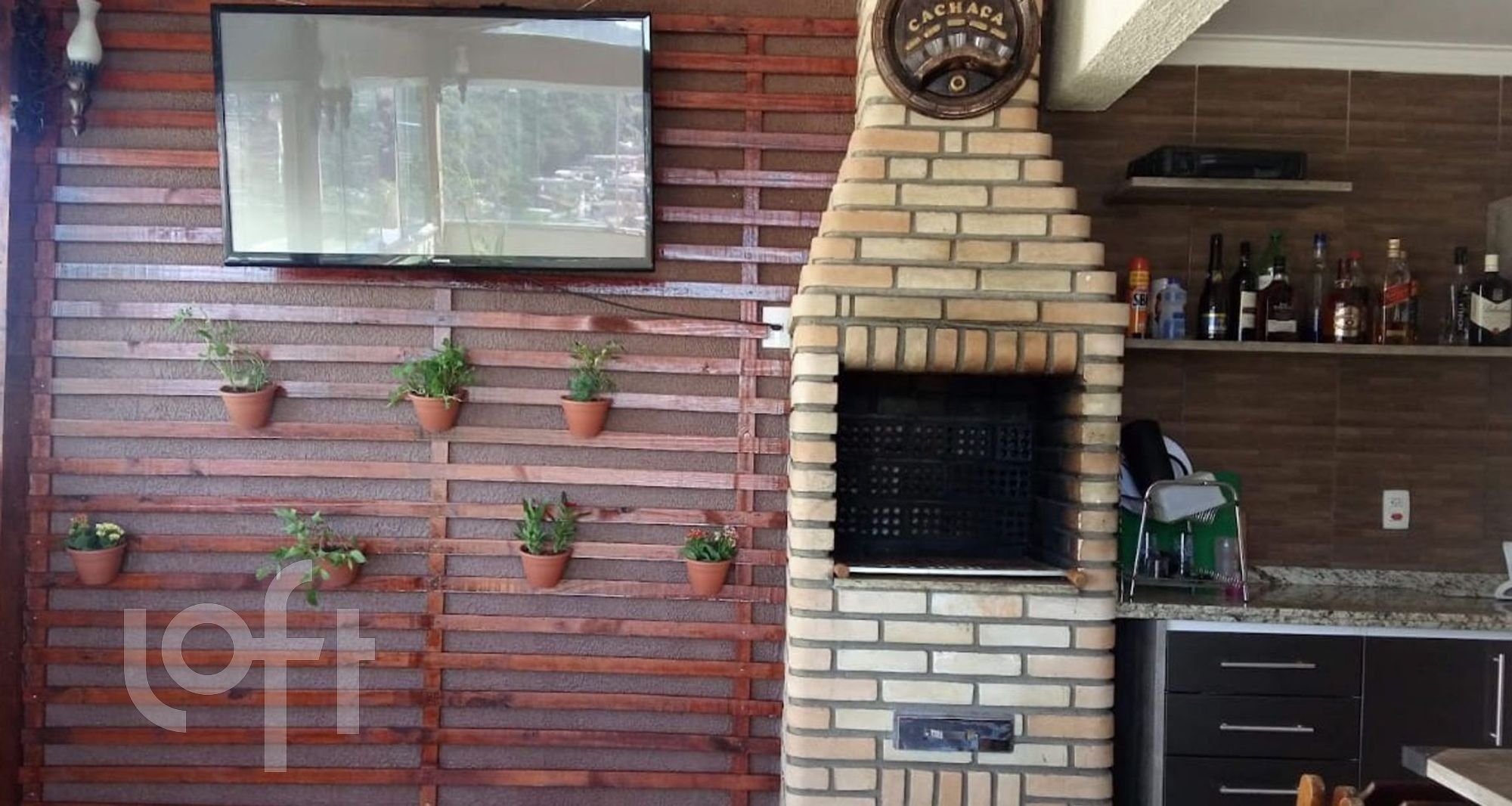 Apartamento, 2 quartos, 96 m² - Foto 8