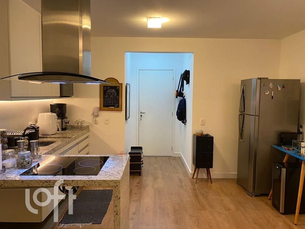 Apartamento, 1 quarto, 50 m² - Foto 10
