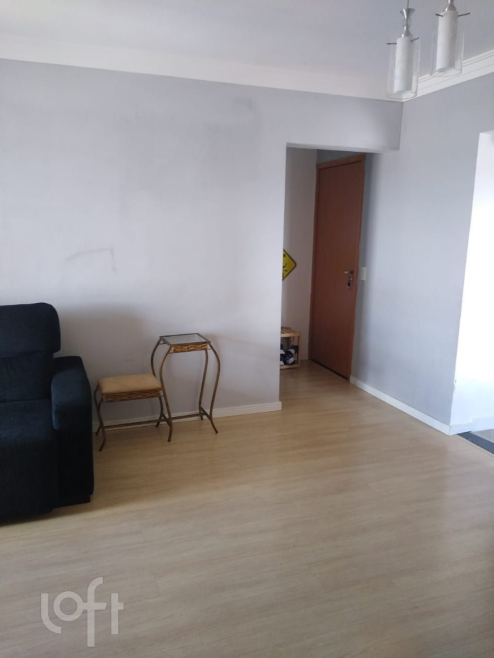Apartamento, 3 quartos, 72 m² - Foto 2