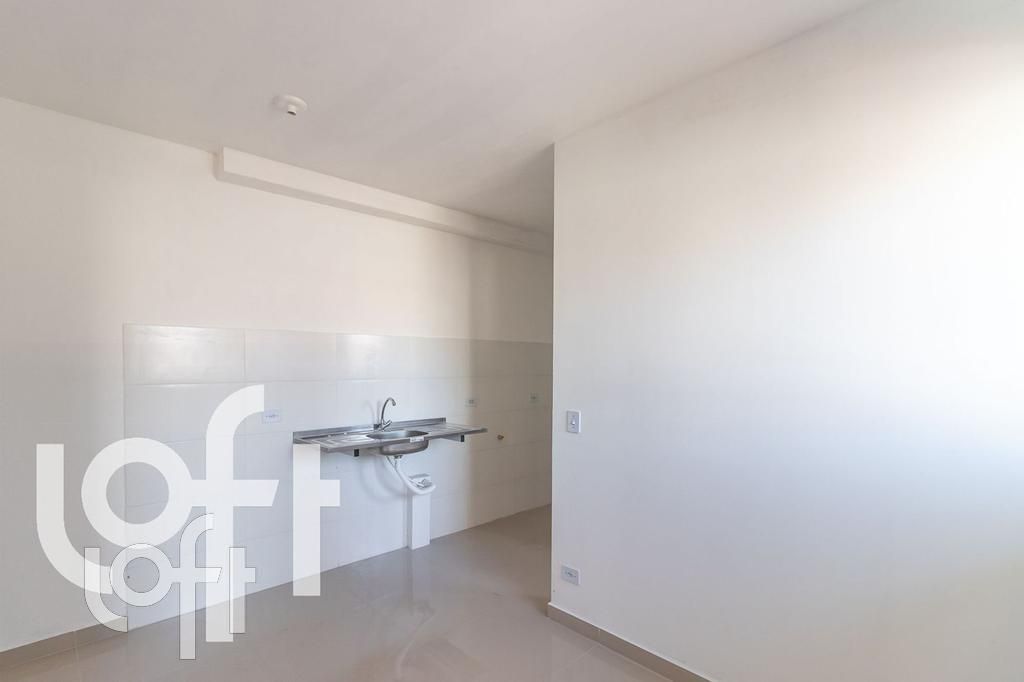 Apartamento, 2 quartos, 40 m² - Foto 14