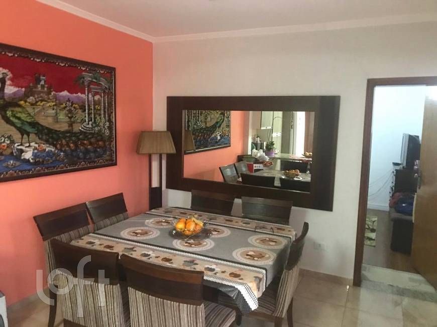 Casa de Condomínio à venda com 5 quartos, 300m² - Foto 1