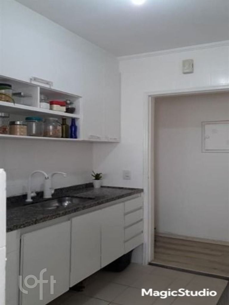 Apartamento à venda com 2 quartos, 52m² - Foto 4