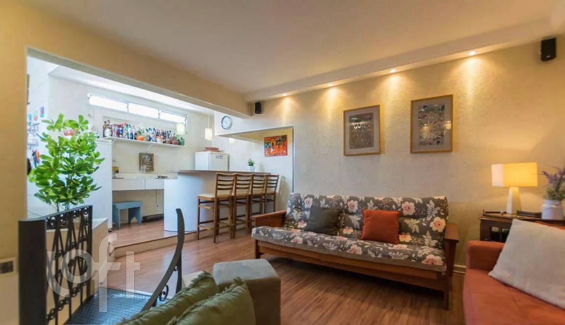 Apartamento, 2 quartos, 166 m² - Foto 26