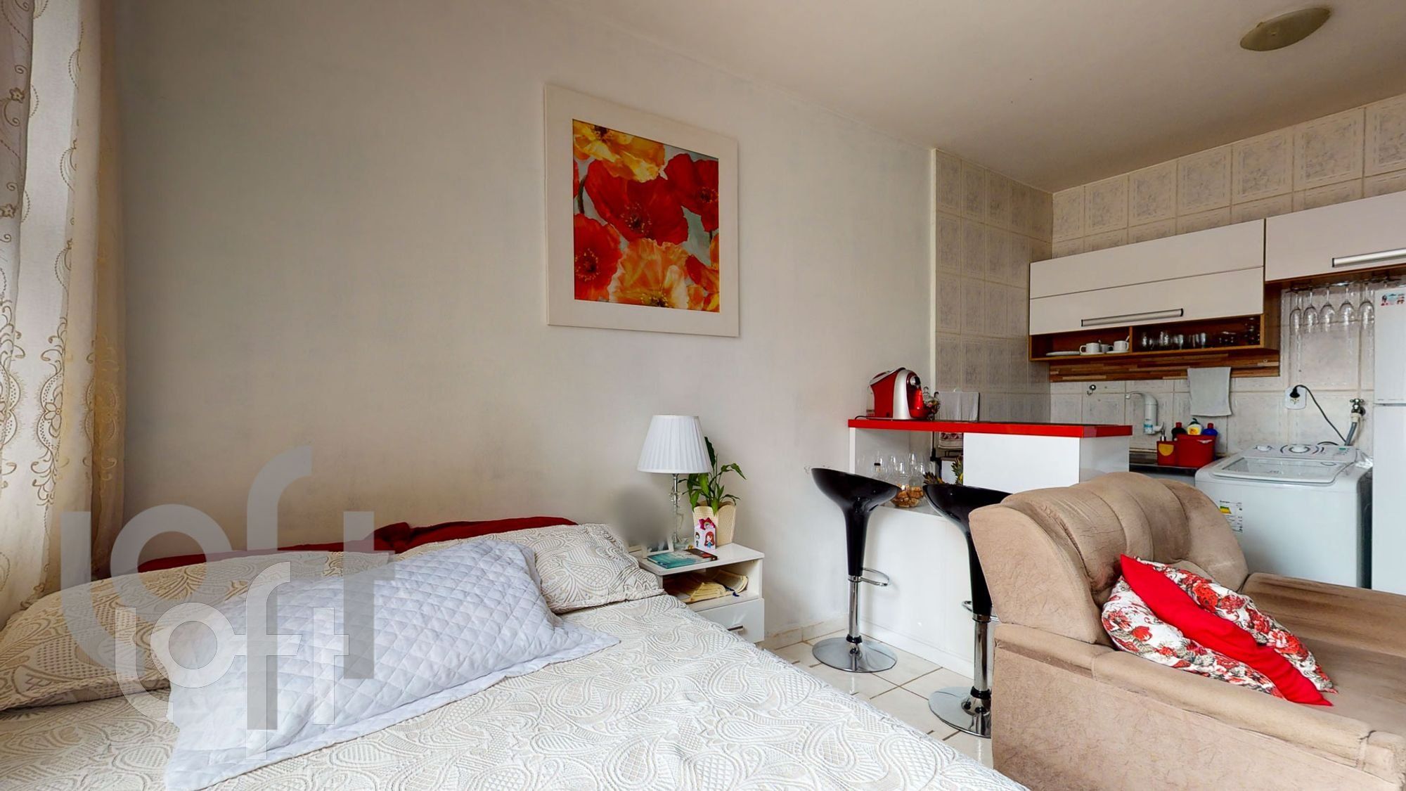 Apartamento, 1 quarto, 30 m² - Foto 26