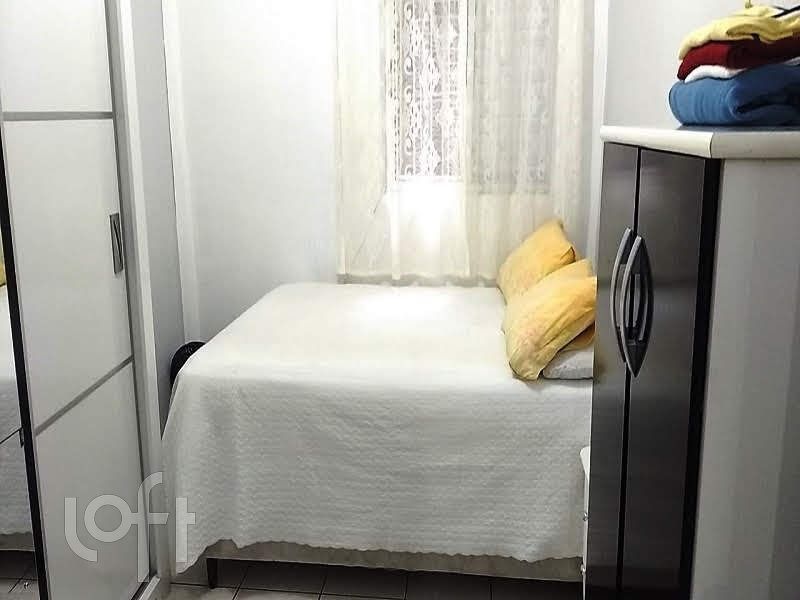 Apartamento à venda com 2 quartos, 55m² - Foto 9
