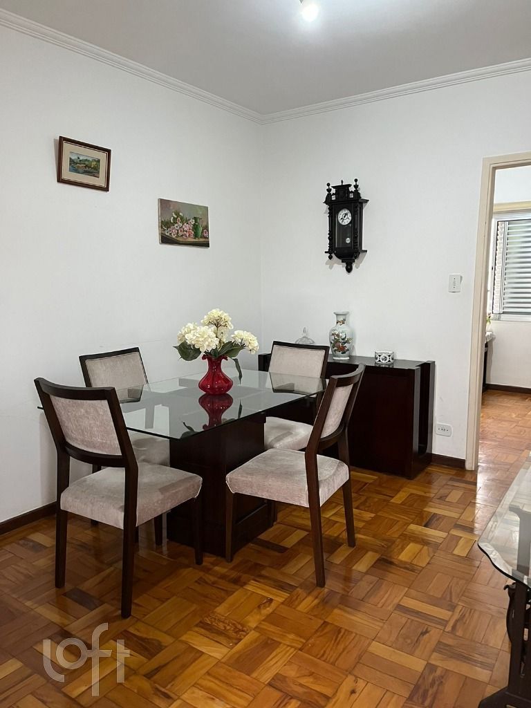 Apartamento, 2 quartos, 52 m² - Foto 4