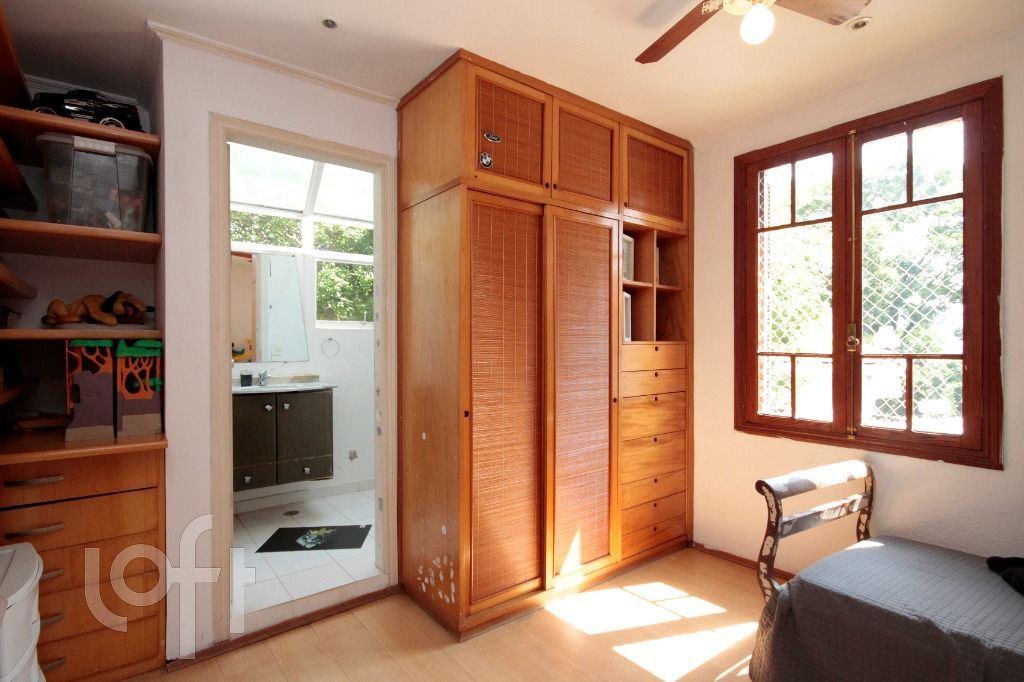 Casa, 4 quartos, 235 m² - Foto 35