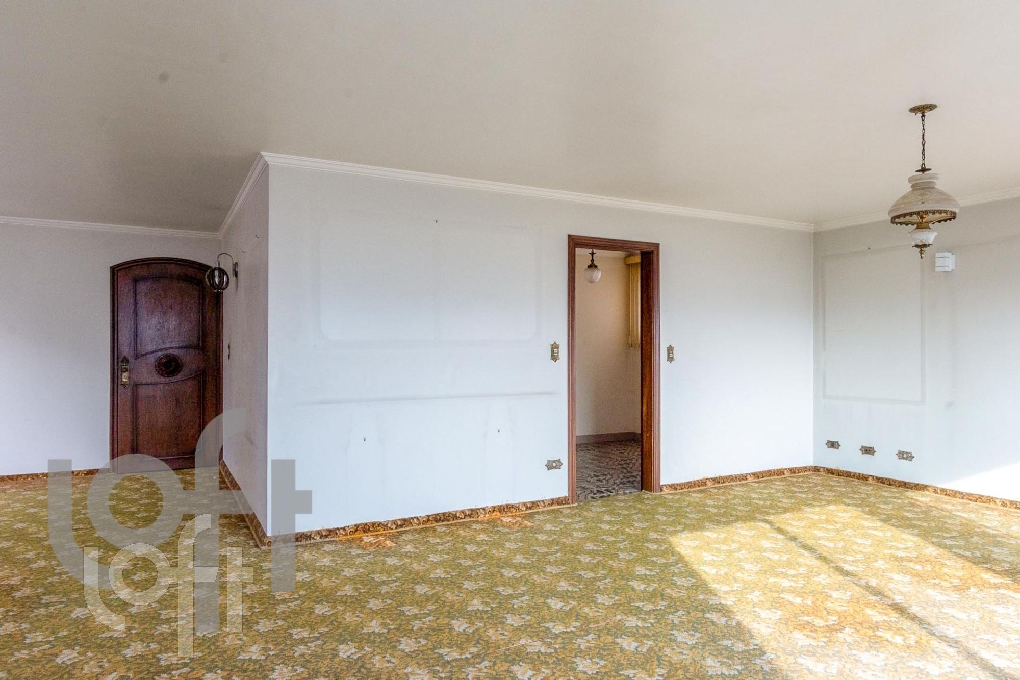 Apartamento à venda com 3 quartos, 225m² - Foto 21