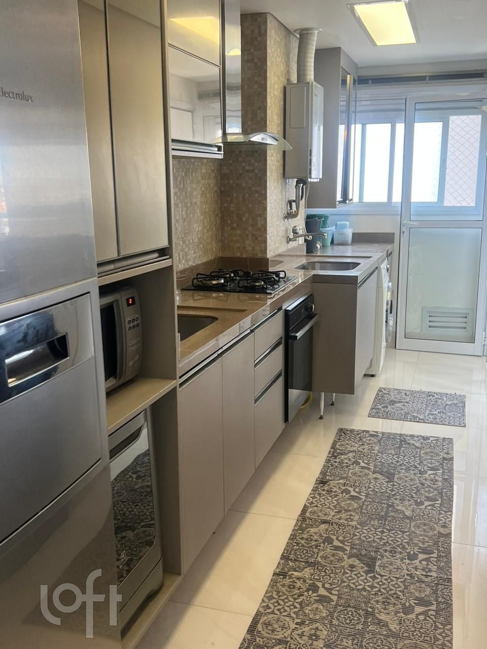 Apartamento, 3 quartos, 95 m² - Foto 8