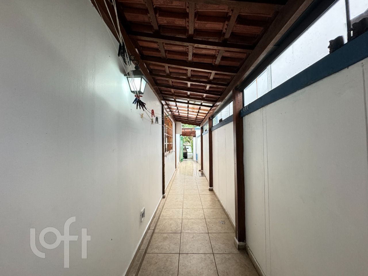 Casa à venda com 3 quartos, 160m² - Foto 8