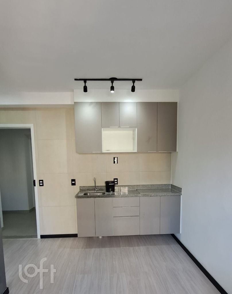 Apartamento, 1 quarto, 26 m² - Foto 4