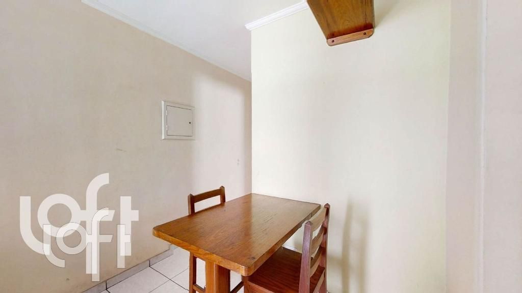 Apartamento, 1 quarto, 33 m² - Foto 9