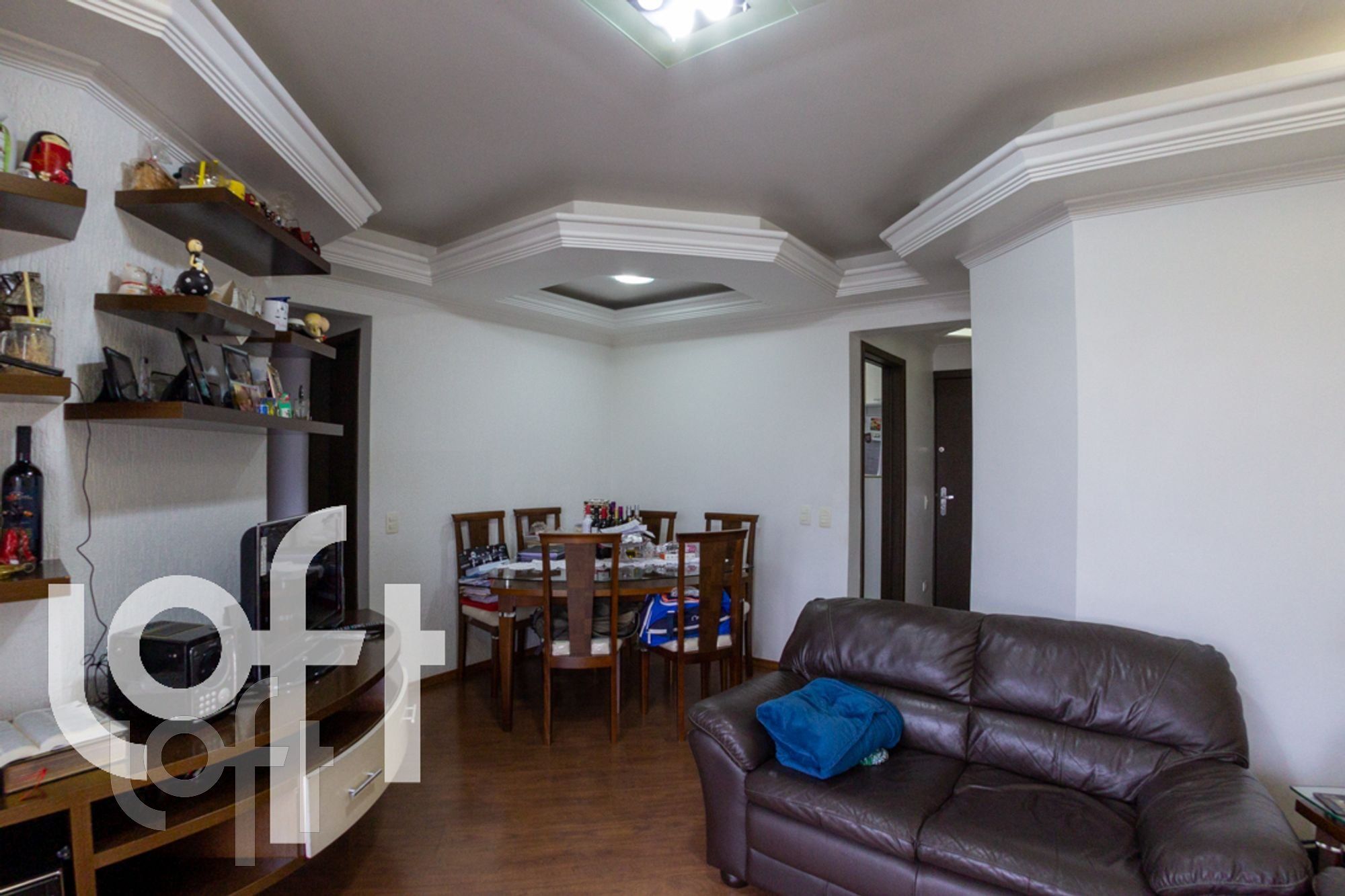 Apartamento, 3 quartos, 69 m² - Foto 13