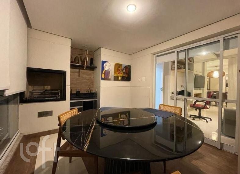 Apartamento, 3 quartos, 200 m² - Foto 3