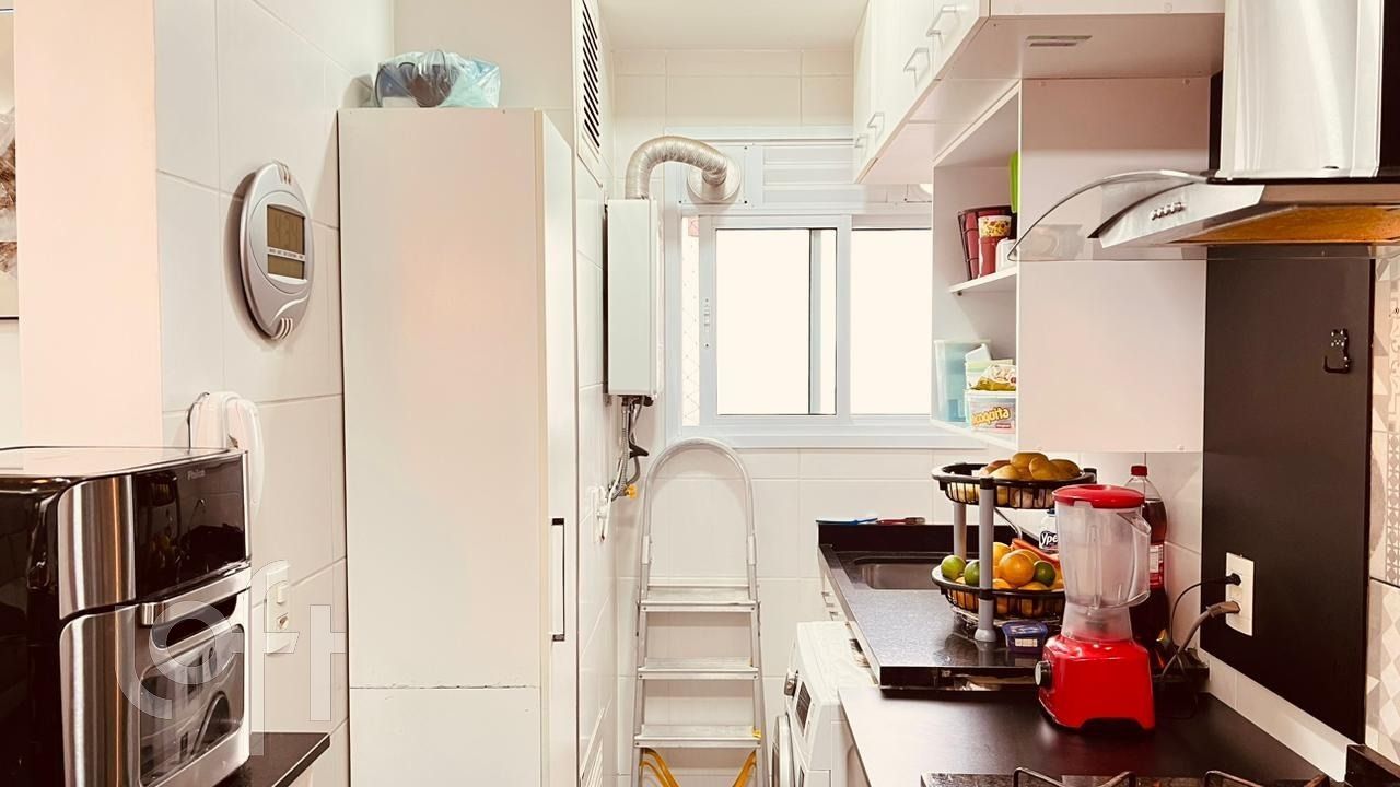 Apartamento, 3 quartos, 77 m² - Foto 10