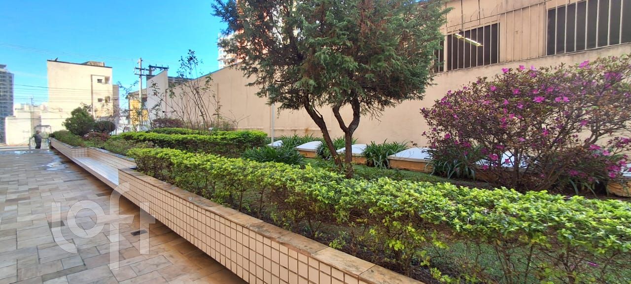 Apartamento à venda com 2 quartos, 54m² - Foto 21