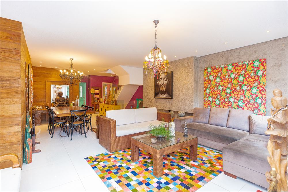 Casa de Condomínio, 3 quartos - Foto 9