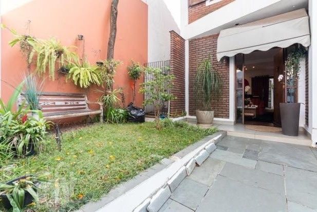 Casa, 4 quartos, 362 m² - Foto 20